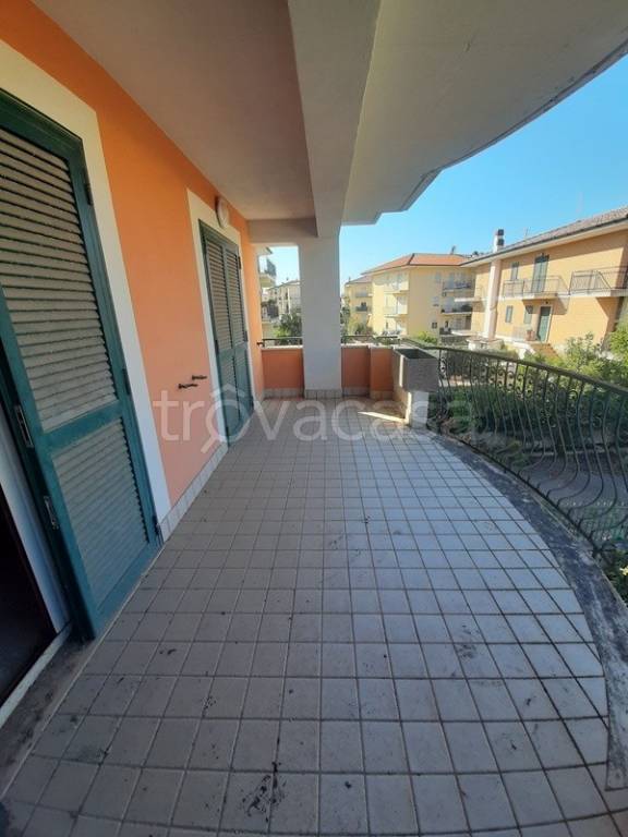 appartamento in vendita a Fondi