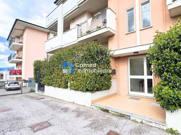 appartamento in vendita a Fondi