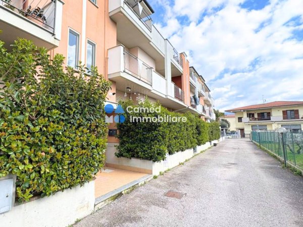 appartamento in vendita a Fondi
