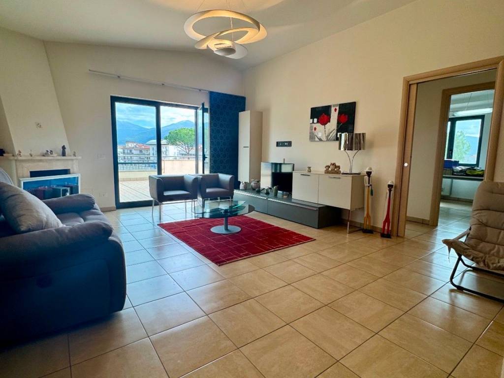 appartamento in vendita a Fondi