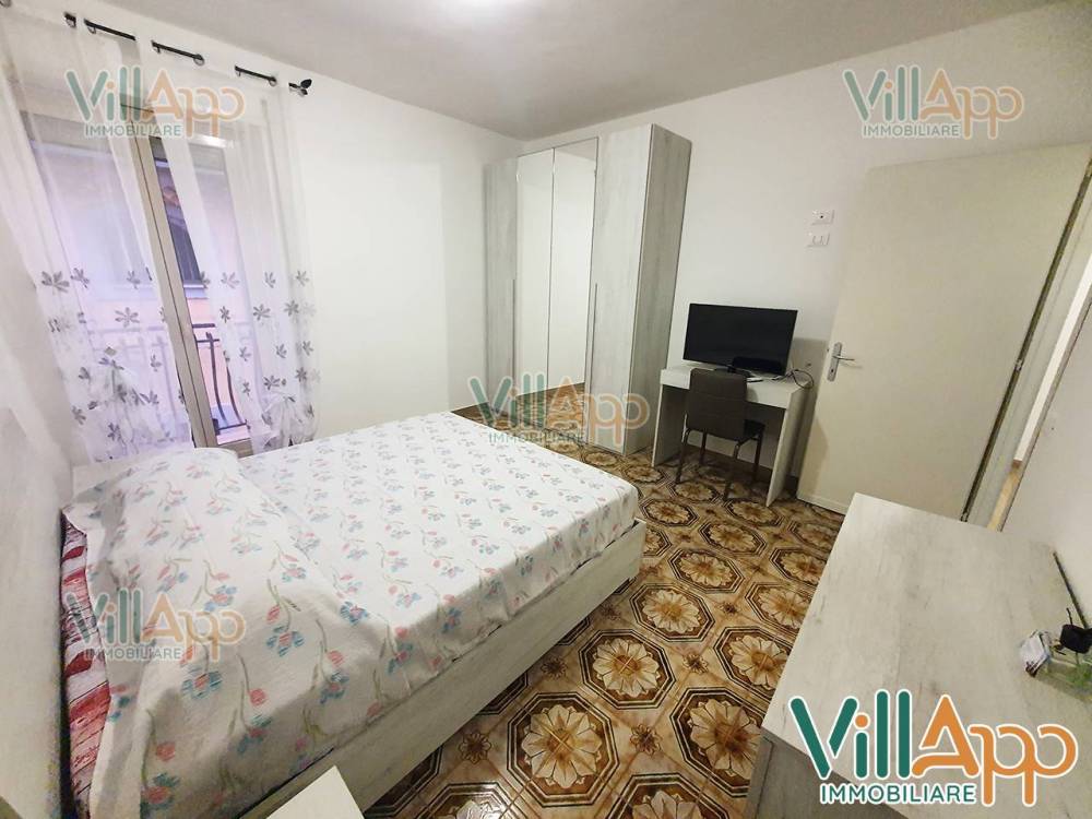 appartamento in vendita a Fondi