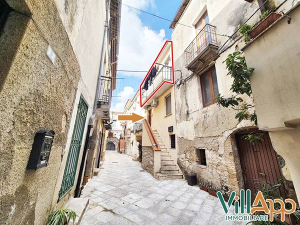 appartamento in vendita a Fondi