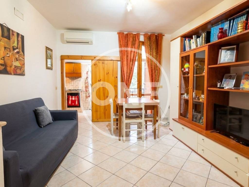 appartamento in vendita a Fondi