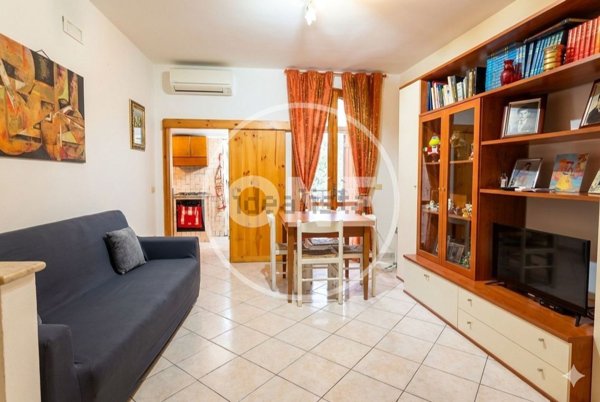 appartamento in vendita a Fondi