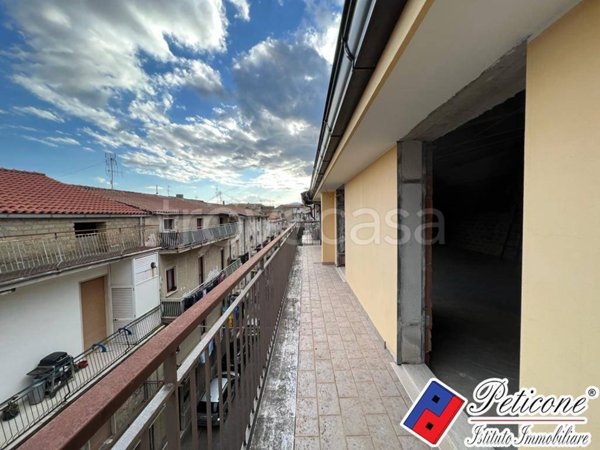 appartamento in vendita a Fondi