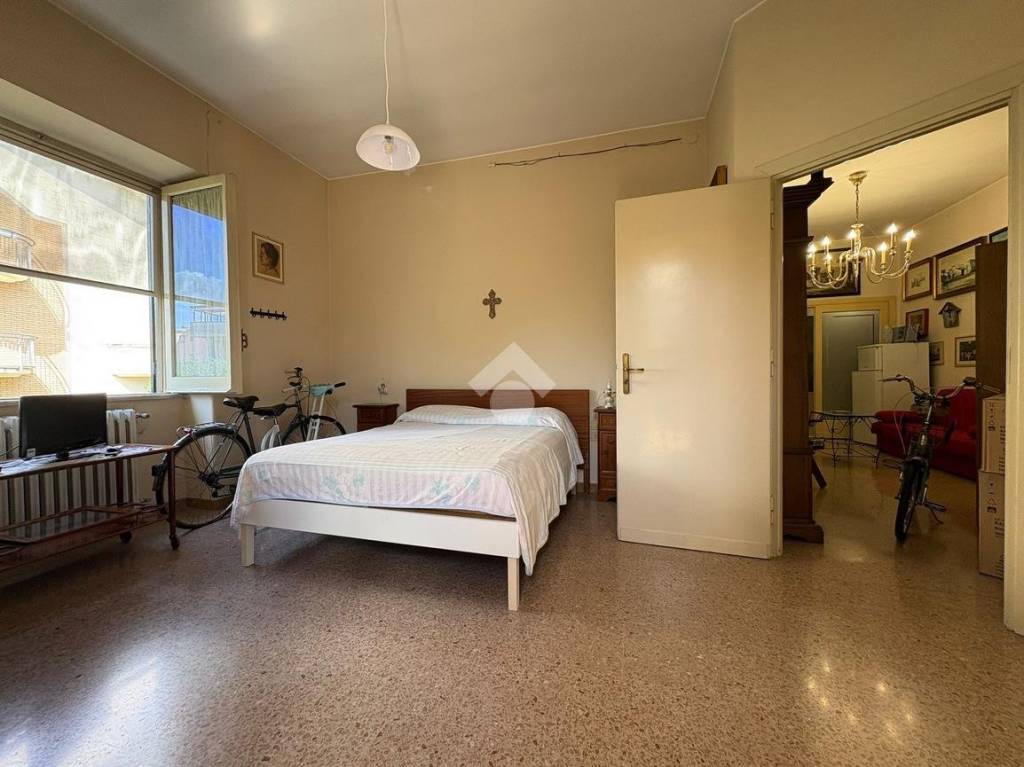 appartamento in vendita a Fondi