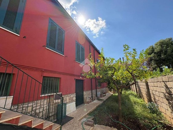 appartamento in vendita a Fondi