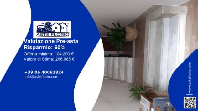 appartamento in vendita a Fondi