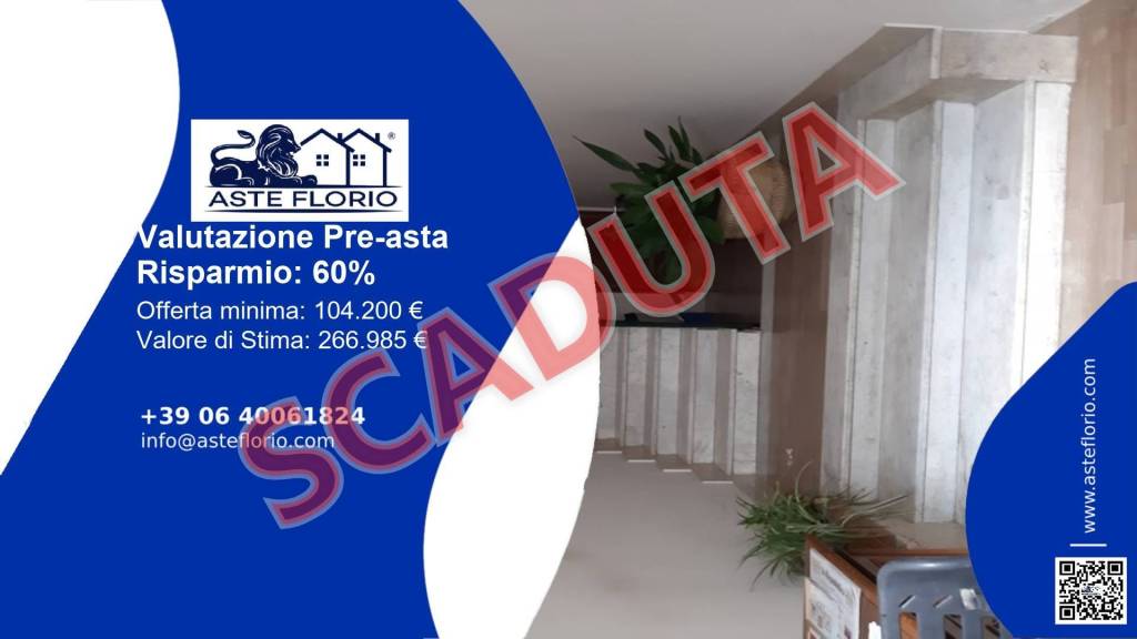 appartamento in vendita a Fondi
