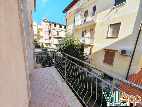 appartamento in vendita a Fondi