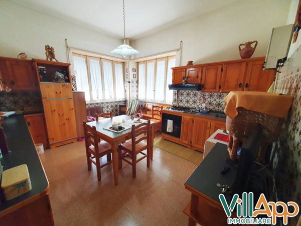 appartamento in vendita a Fondi