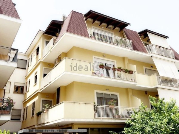 appartamento in vendita a Fondi