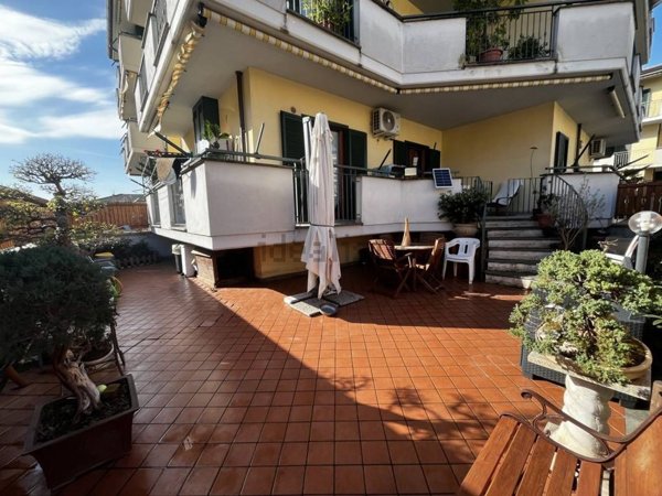 appartamento in vendita a Fondi