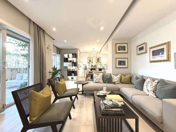 appartamento in vendita a Fondi