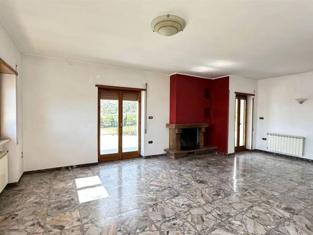 appartamento in vendita a Fondi