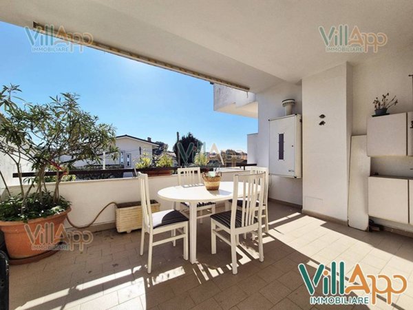 appartamento in vendita a Fondi in zona Salto di Fondi