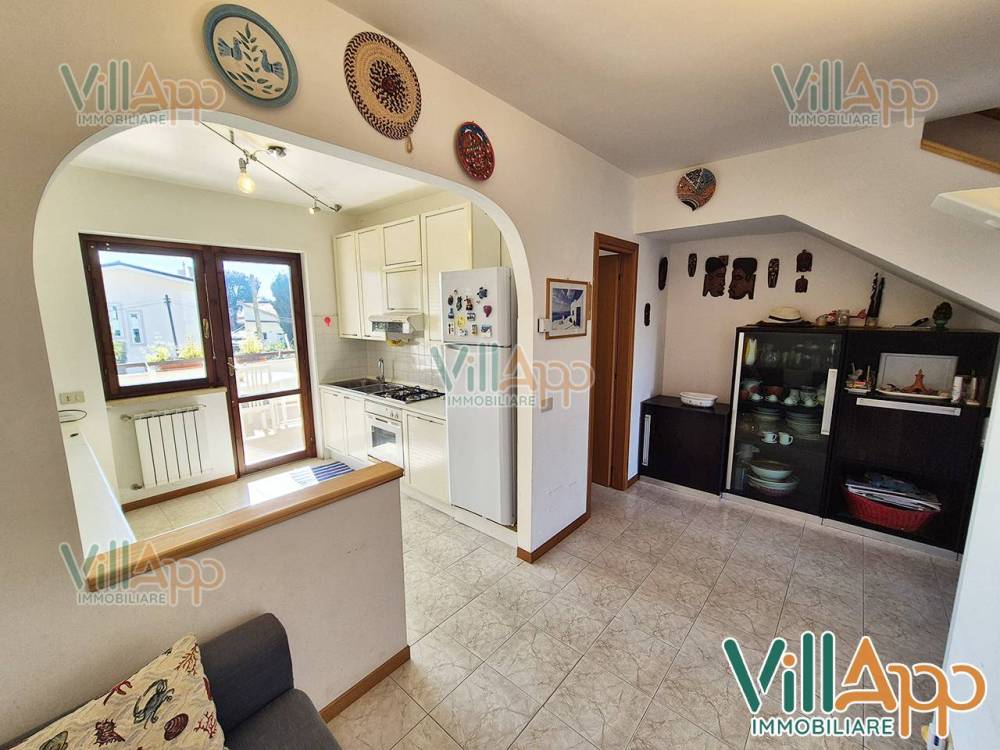 appartamento in vendita a Fondi in zona Salto di Fondi