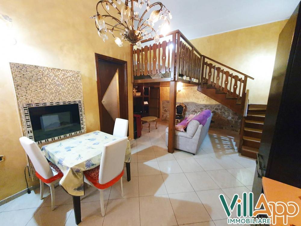 appartamento in vendita a Fondi