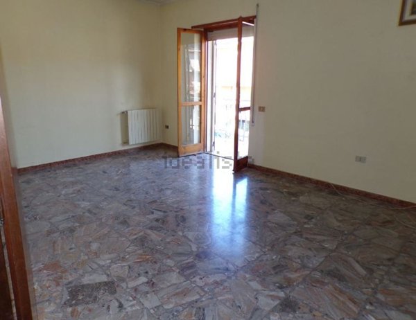 appartamento in vendita a Fondi in zona Querce