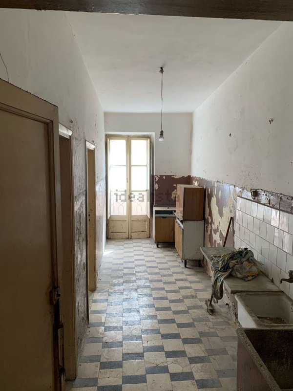 appartamento in vendita a Fondi