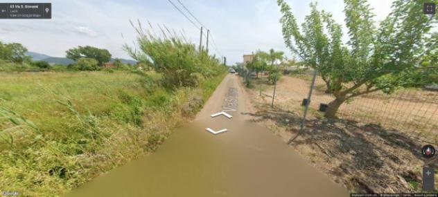 terreno agricolo in vendita a Fondi