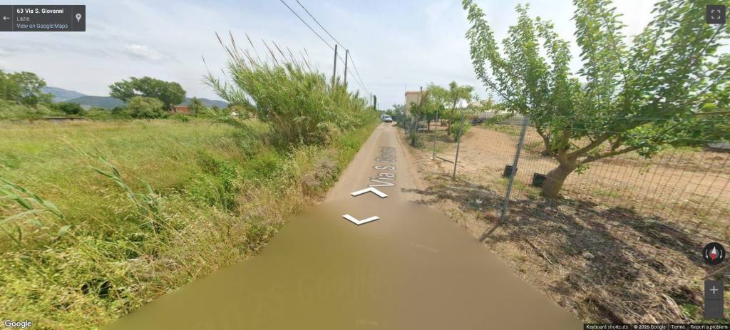 terreno agricolo in vendita a Fondi