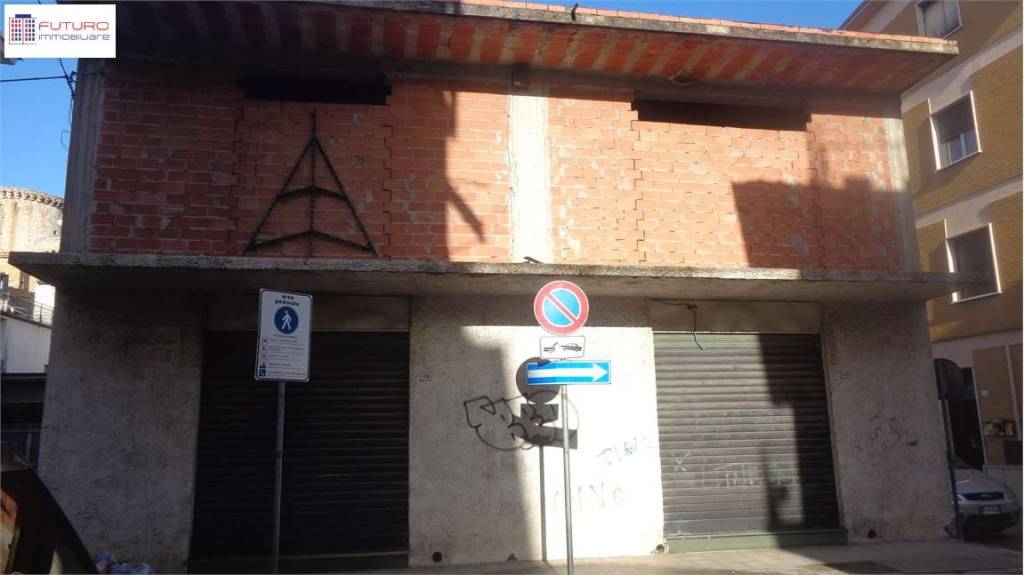 appartamento in vendita a Fondi