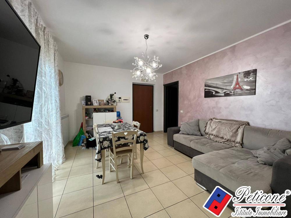 appartamento in vendita a Fondi