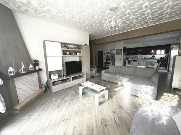 appartamento in vendita a Fondi