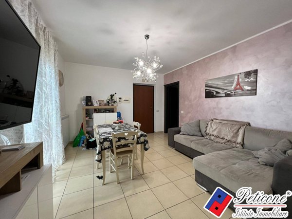 appartamento in vendita a Fondi