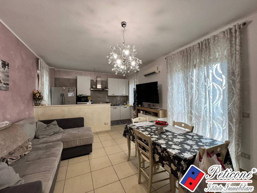 appartamento in vendita a Fondi