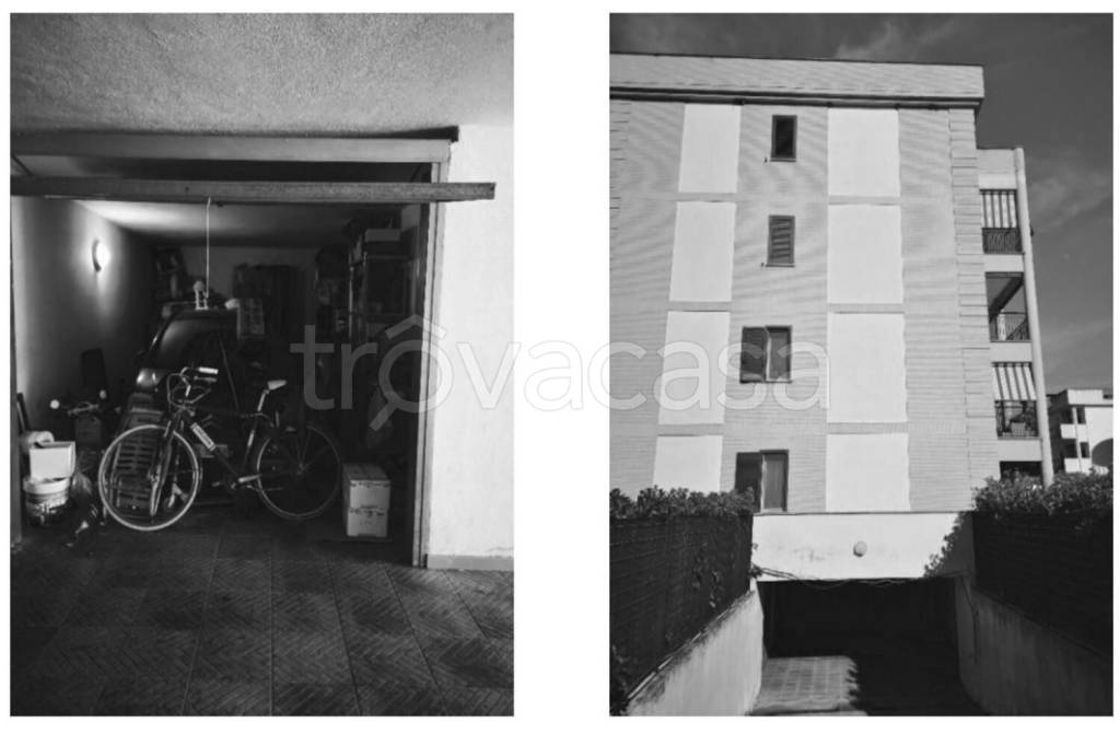 appartamento in vendita a Fondi