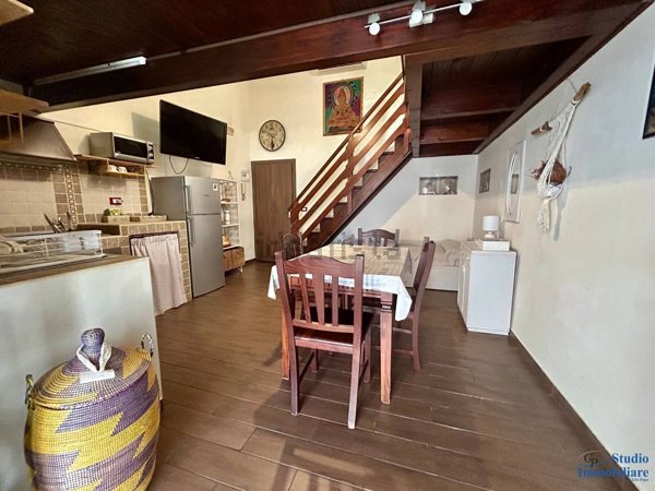 appartamento in vendita a Fondi