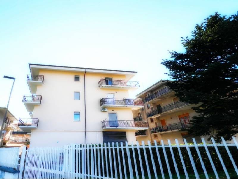 appartamento in vendita a Fondi