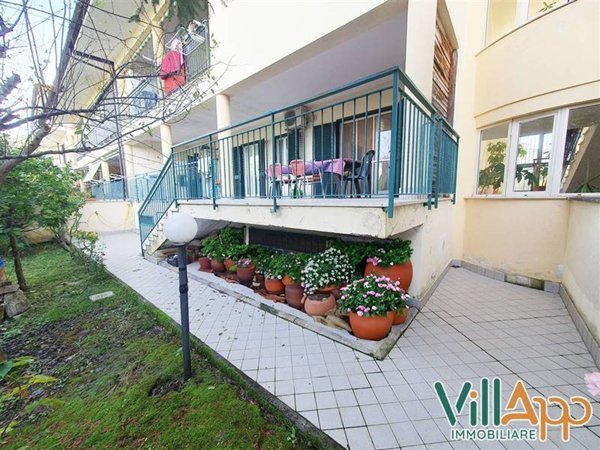 appartamento in vendita a Fondi