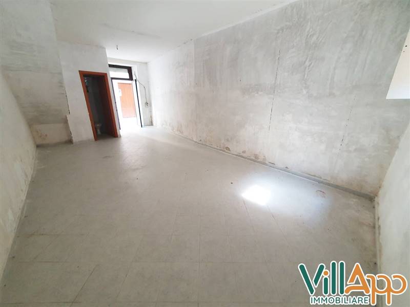 appartamento in vendita a Fondi