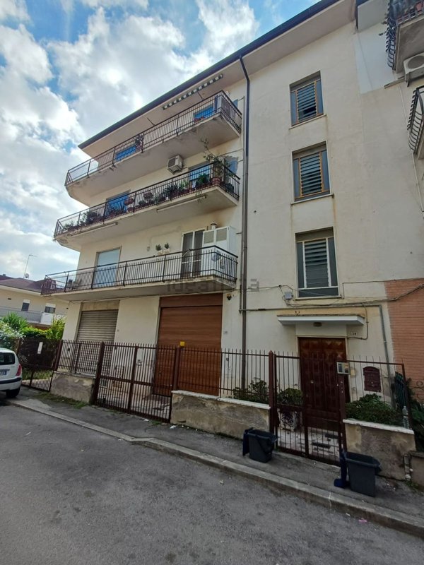 appartamento in vendita a Fondi