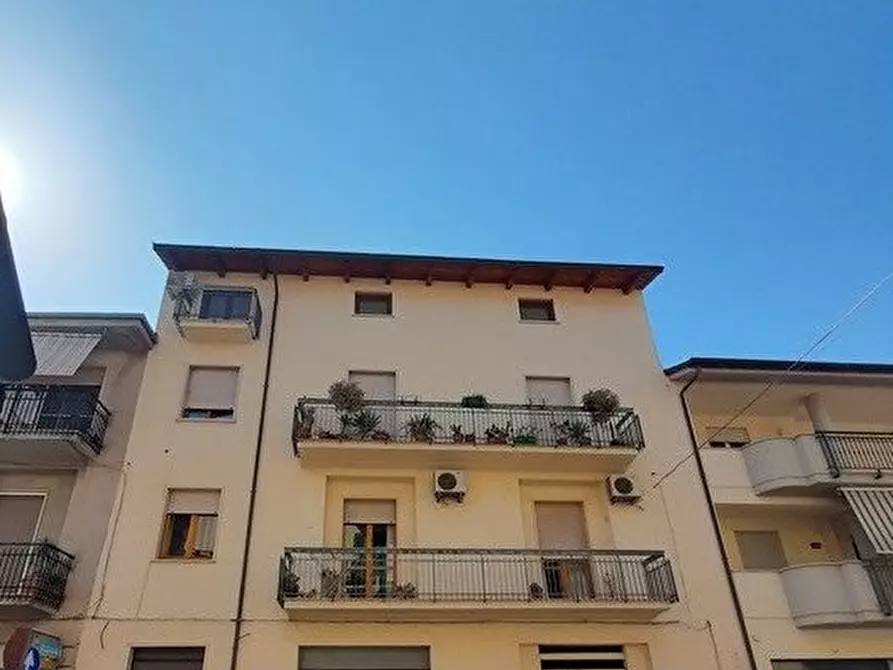 appartamento in vendita a Fondi