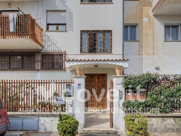 appartamento in vendita a Fondi