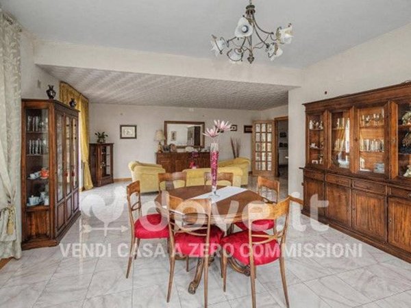 appartamento in vendita a Fondi