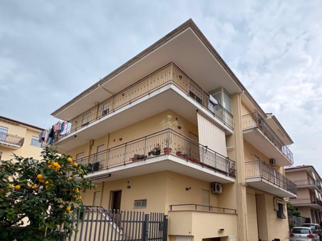 appartamento in vendita a Fondi