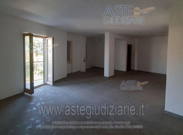 appartamento in vendita a Fondi