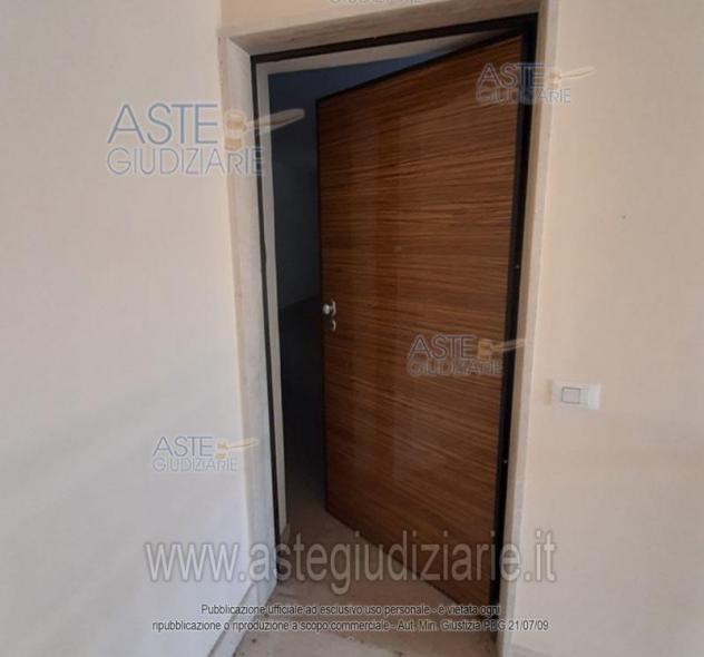 appartamento in vendita a Fondi