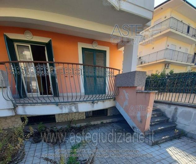 appartamento in vendita a Fondi