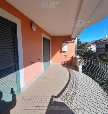 appartamento in vendita a Fondi