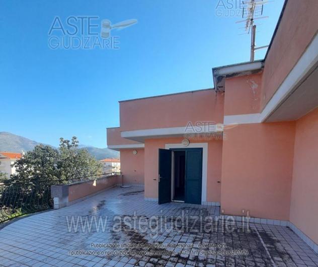 appartamento in vendita a Fondi