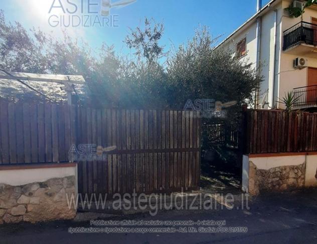 terreno edificabile in vendita a Fondi