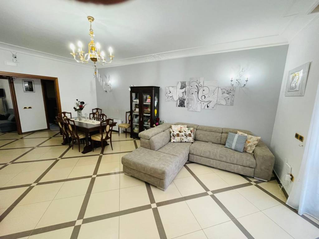 appartamento in vendita a Fondi