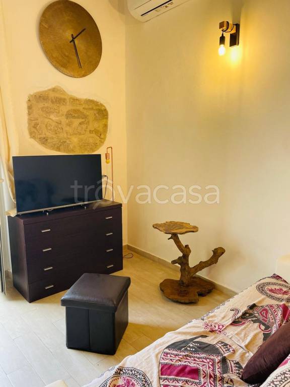 appartamento in vendita a Fondi