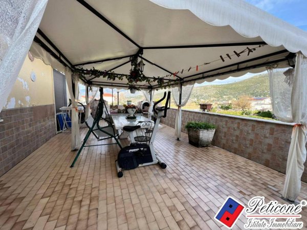 appartamento in vendita a Fondi